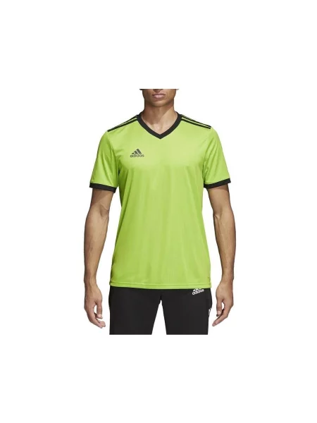 Majica Adidas zelena