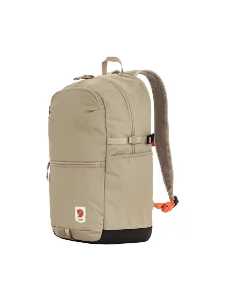 Kabelka Fjallraven béžová