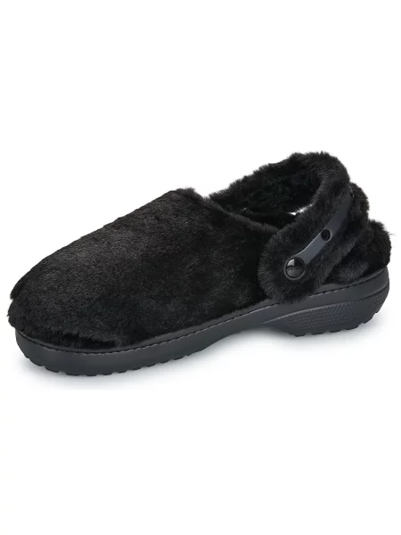 Klompe Crocs crna