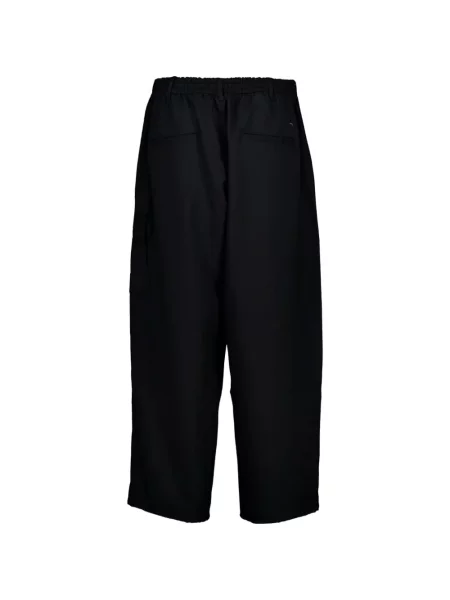 Pantaloni Y-3 negru