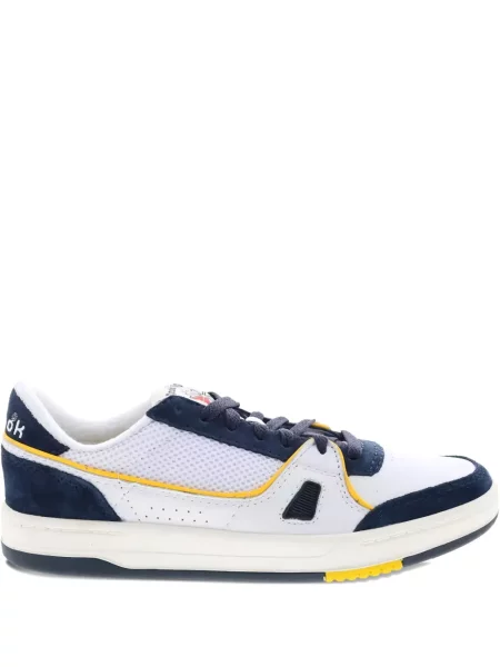 Sneakerși Reebok albastru