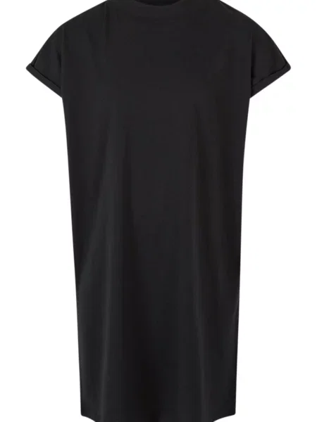 Rochie copii Urban Classics negru