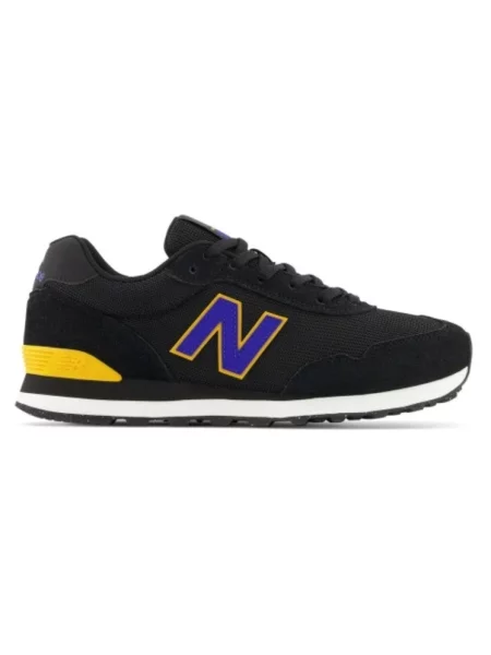 Teniși New Balance negru