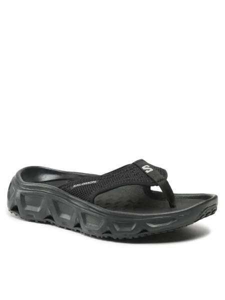 Salomon Джапанки Reelax Break W 22 M0 черен