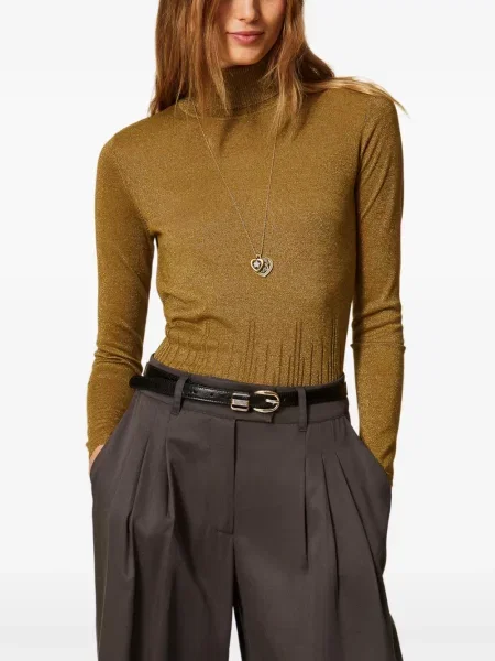 Heláncă Twinset