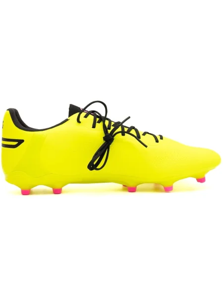 Puma Pantofi King Pro Fg/Ag 05 Verde galben
