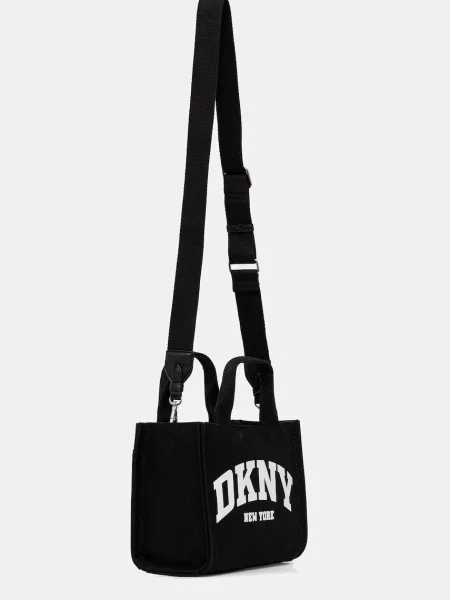 Dkny geantă negru