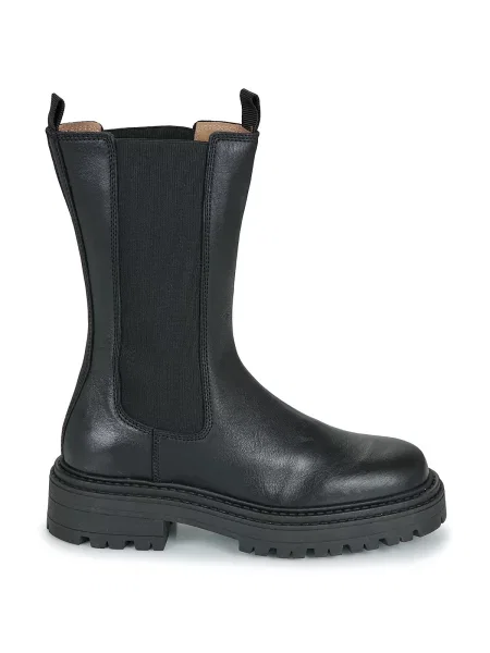 Pantofi Pavement negru