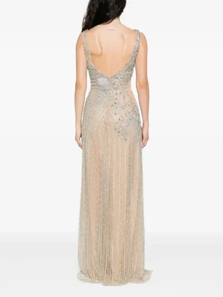 Rochie maxi Holland & Holland de costum