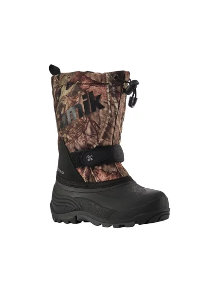 Pantofi copii Kamik negru