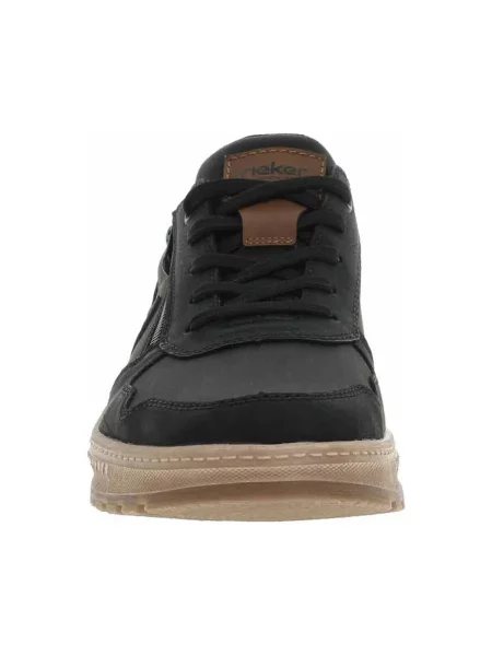 Pantofi Rieker bej