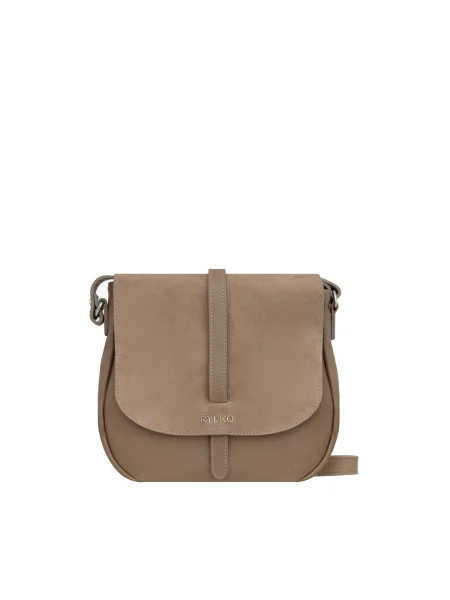 RYŁKO Geantă de umăr brocart