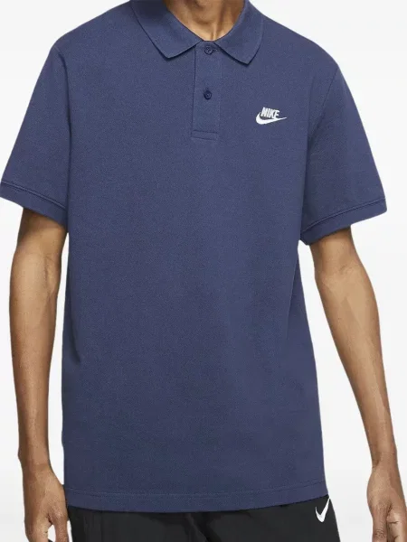 Oboustranné běžecké kraťasy Nike jersey zelené