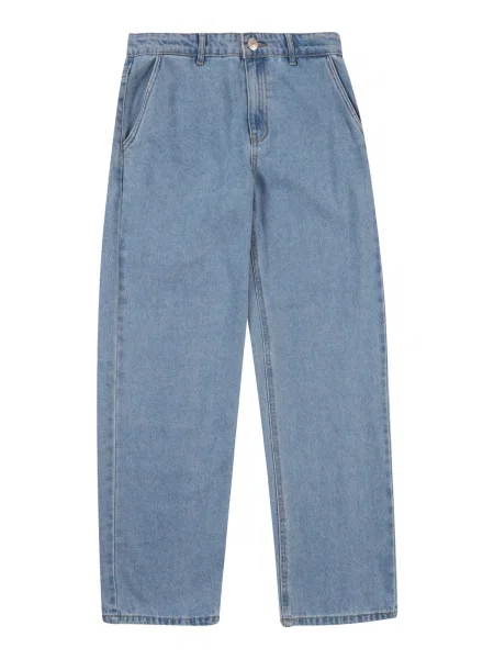 LMTD Jeans Toizza denim albastru