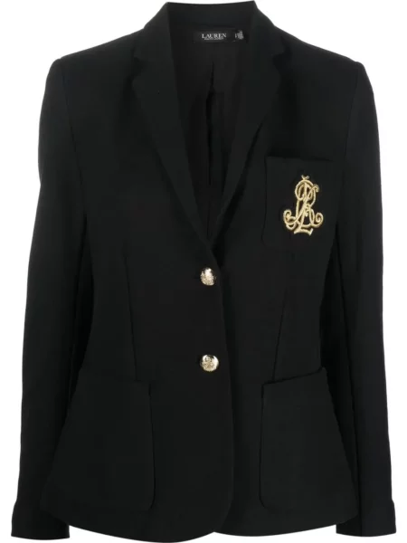 Sacou Lauren Ralph Lauren negru