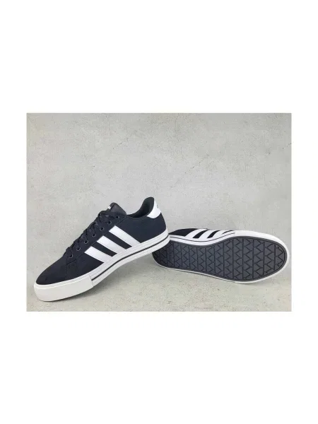 Tenisky Adidas modrá