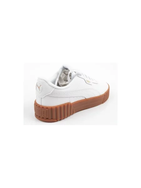 Pantofi Puma maro