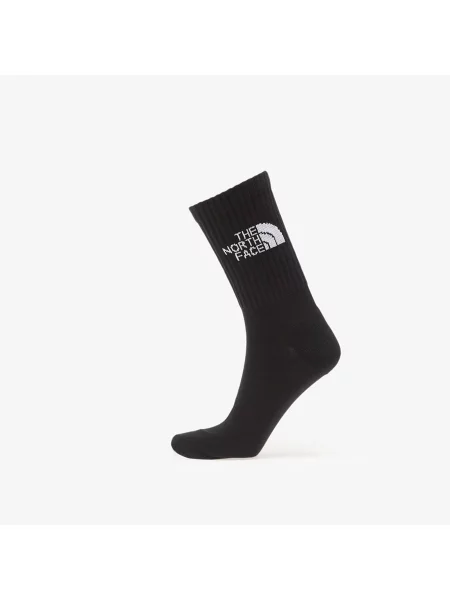 The North Face șosete negru