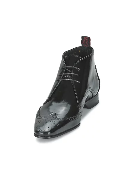 Pantofi Jeffery West