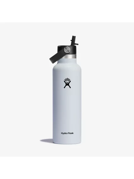 Slamená šiltovka Hydro Flask biela