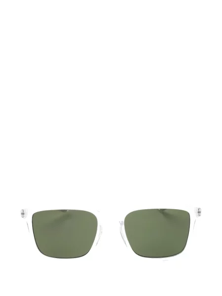 Ochelari de soare Nike alb