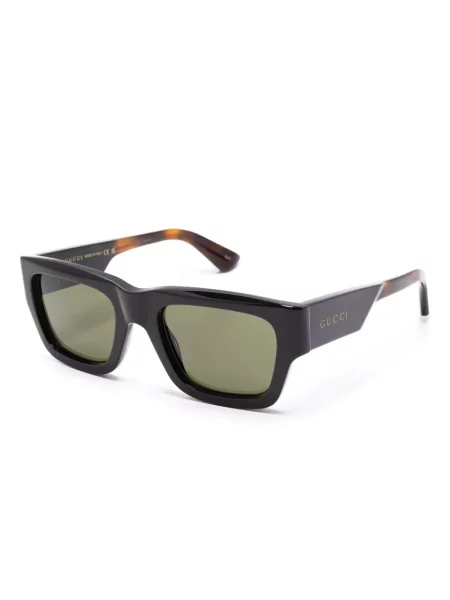 Ochelari de soare Gucci Eyewear maro