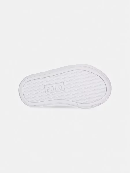Детские кроссовки Polo Ralph Lauren