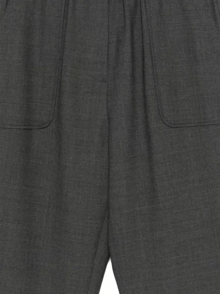 Hlače Nine In The Morning siva