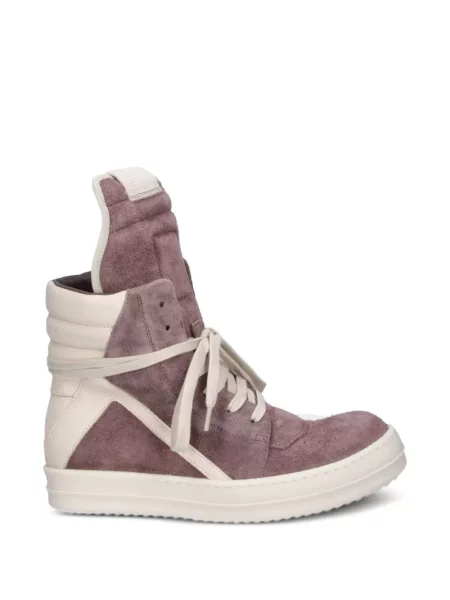Top Rick Owens ružová