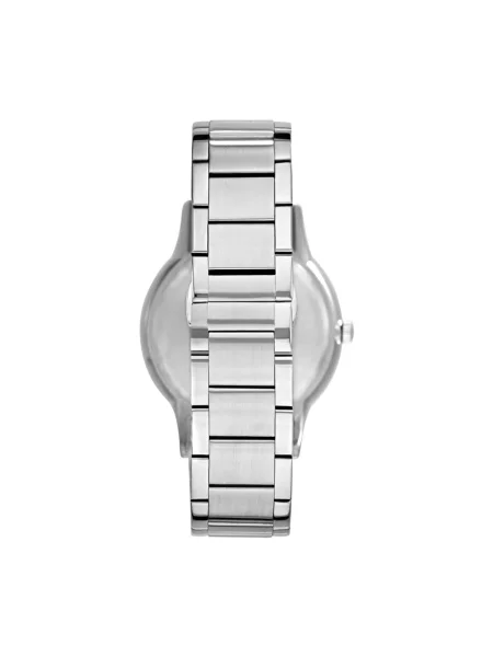 Zegarek Emporio Armani szary