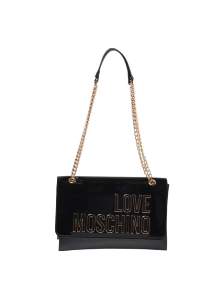 Love Moschino Torebki Kobieta ONE SIZE Torba na ramię czarny