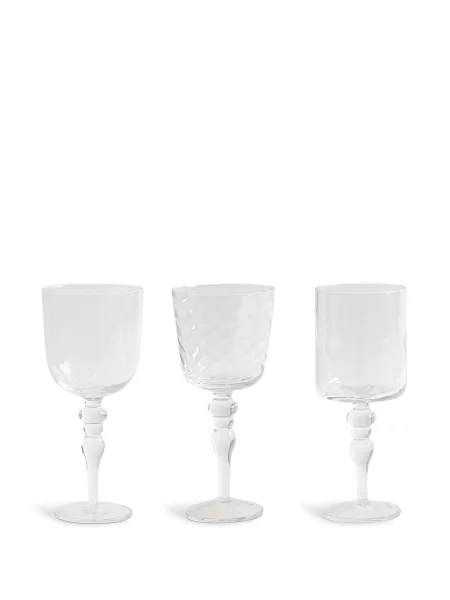 Okulary przeciwsłoneczne Bitossi Home białe