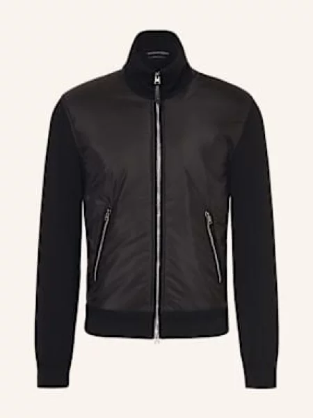 Sweter Tom Ford czarny