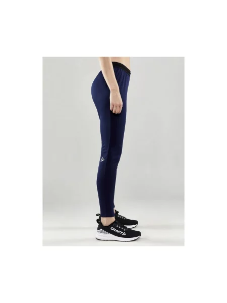 Pantaloni Craft negru