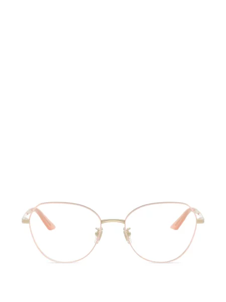 Ochelari de soare ovali Versace