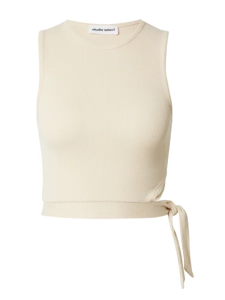 STUDIO SELECT Top Clara pielii