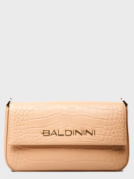 Сумка Baldinini бежевая