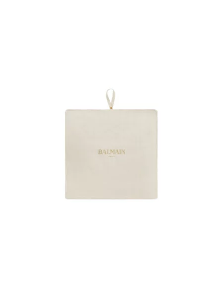 Torba za previjanje Balmain Écru