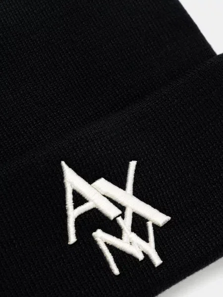 Armani Exchange Căciulă albastru