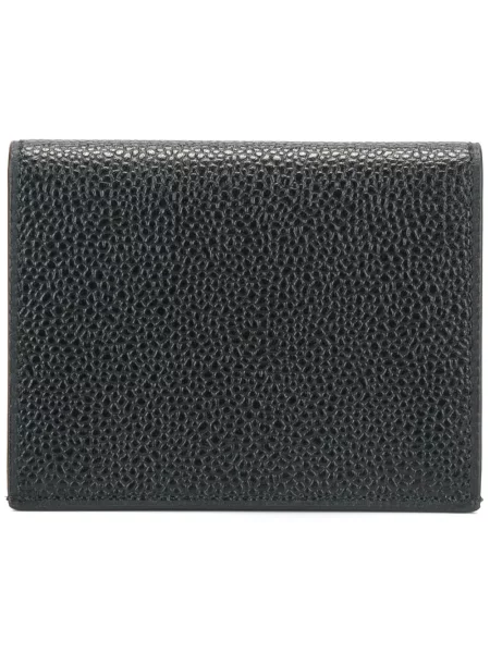 Portofel Thom Browne negru