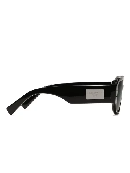 Sunčane naočale Dolce & Gabbana Eyewear crna