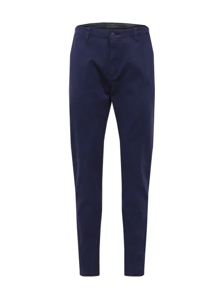 LEVI'S ® Chino kalhoty XX Chino Standard námořnická modř