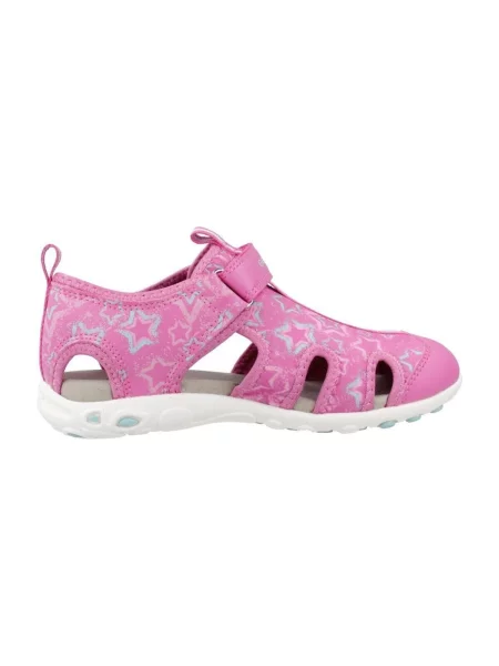 Pantofi copii Geox roz