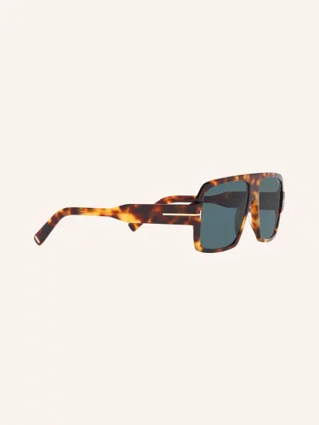 Tom Ford Okulary Przeciwsłoneczne Camden braun