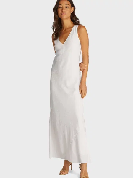Сукня Calvin Klein біла