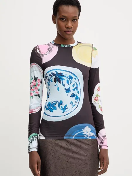 Лонгслів Stine Goya