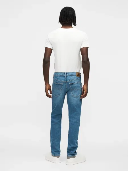 Lee Džínsy DAREN denim modrá