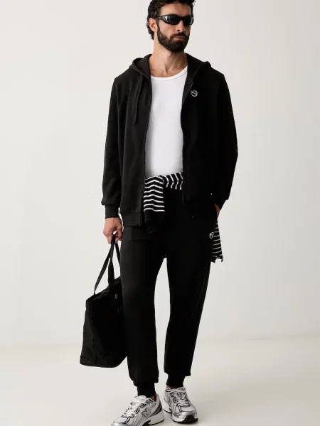 Puma трикотажний комплект Essentials Elevated
