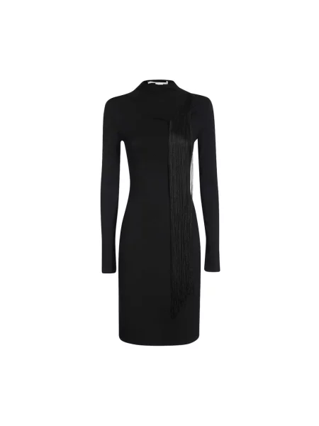 Sukienka Stella Mccartney czarna