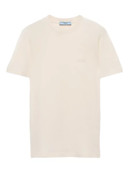 Tricou Prada cu imagine